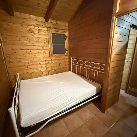 Il Delfino Campingplads Rocca Imperiale